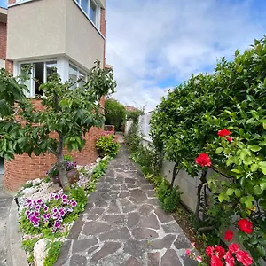 Сasa de vacaciones Casa Jardin Particular Ideal Grupos Y Familias