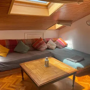  Apartamento Ganbara