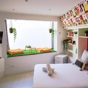 San Eloy Sevilla