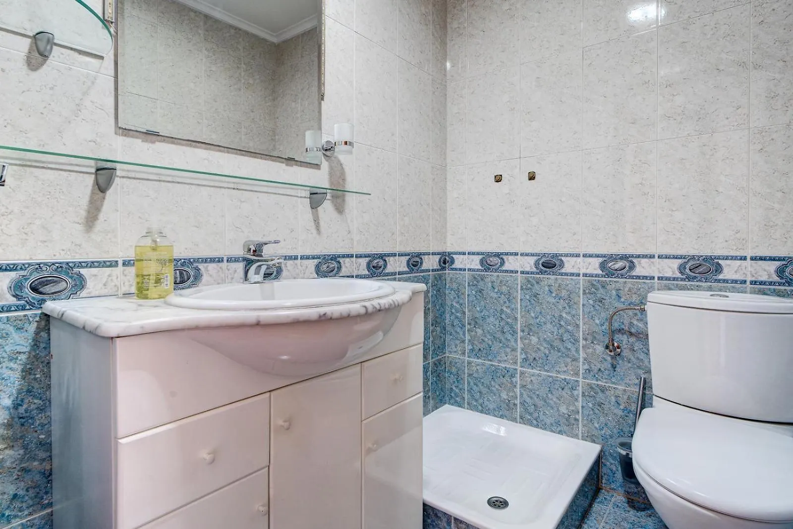 Apartamento Luminoso Atico Con Terraza, Irun, Parking, 4Pax 0*, Irun